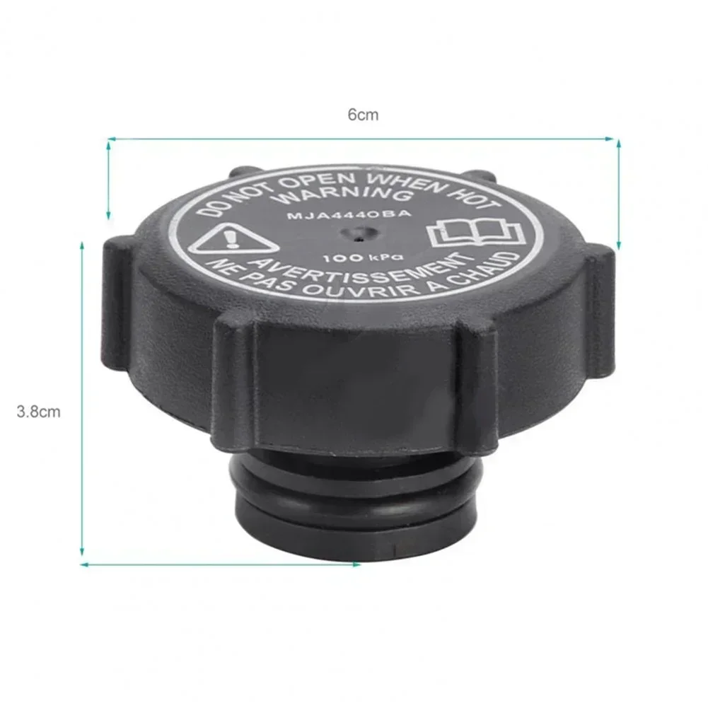 1 шт., расширительная крышка бака охлаждающей жидкости/нагревателя, подходит для Jaguar X Type 2003-2009 MJA4440BA, пластиковый черный 60x38 мм, автомобильный аксессуар
1 шт., расширительная крышка бака охлаждающей жидкости/нагревателя, подходит для Jaguar X Type 2003-2009 MJA4440BA, пластиковый черный 60x38 мм, автомобильный аксессуар