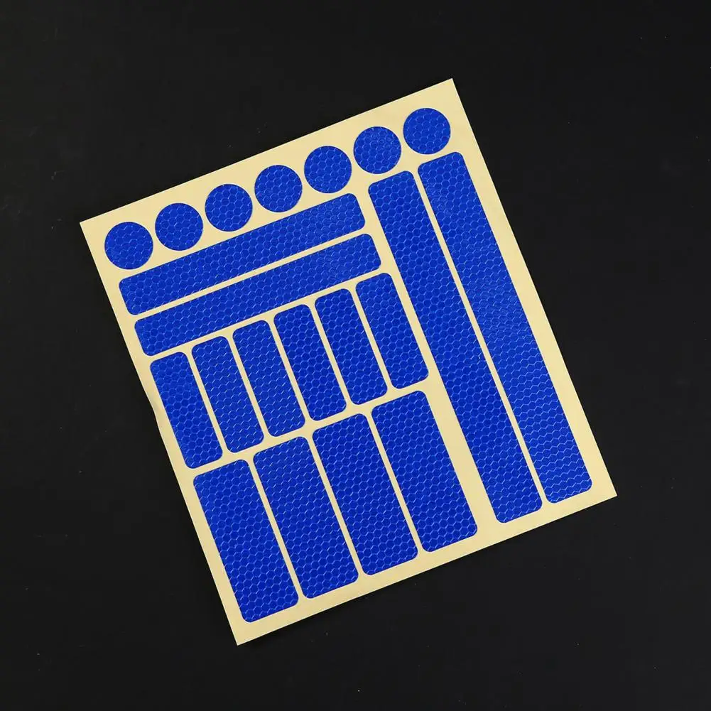 Светоотражающая полоса для велосипеда, 1 комплект, полезные прочные яркие цветные велосипедные светоотражающие наклейки, автомобильные аксессуары
Светоотражающая полоса для велосипеда, 1 комплект, полезные прочные яркие цветные велосипедные светоотражающие наклейки, автомобильные аксессуары