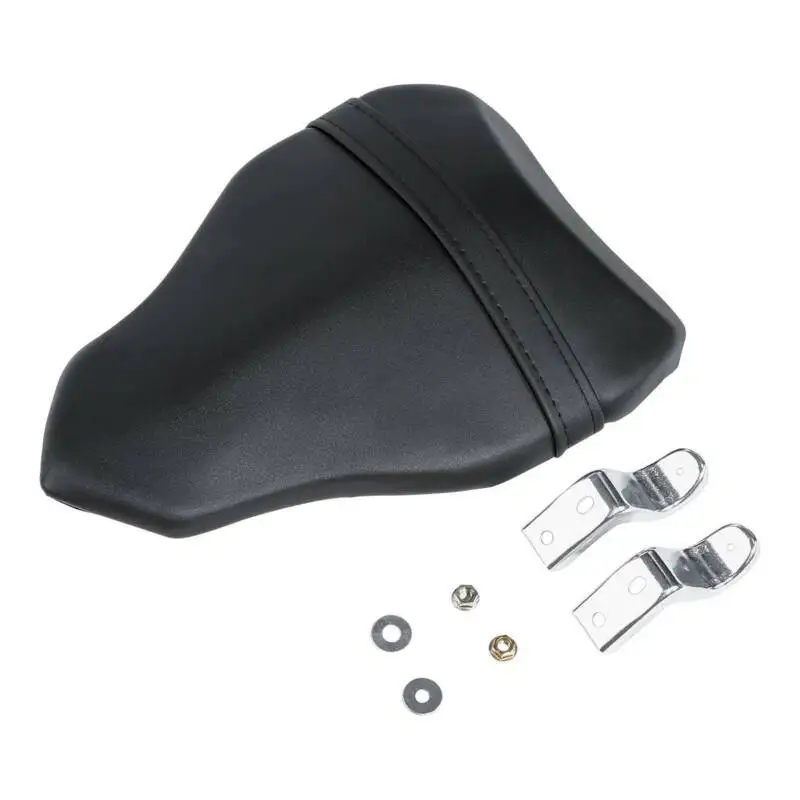 Motorcycle Black Rear Seat Passenger Pillion For DUCATI 1098 SUPERBIKE 119 2007 2008 2009 2010 2011 2012 2013 SUPERBIKE 848
Motorcycle Black Rear Seat Passenger Pillion For DUCATI 1098 SUPERBIKE 119 2007 2008 2009 2010 2011 2012 2013 SUPERBIKE 848