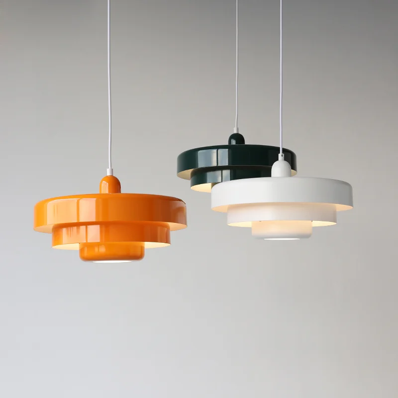Art Led Chandelier Pendant Lamp Light Room Decor Medieval Danish Multicolor Retro Orange Ceiling Restaurant Study Cafe Coffee
Art Led Chandelier Pendant Lamp Light Room Decor Medieval Danish Multicolor Retro Orange Ceiling Restaurant Study Cafe Coffee
