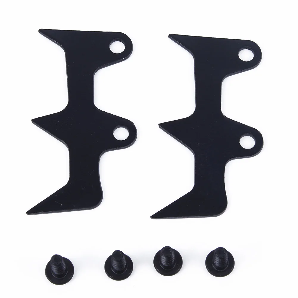 Bucking Spur Spike For Chainsaw 36 41 136 137 141 142 Replacement Part Chainsaw Parts Practical High Match With The Original
Bucking Spur Spike For Chainsaw 36 41 136 137 141 142 Replacement Part Chainsaw Parts Practical High Match With The Original