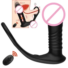 Locked Up Anal Expansion Phallus Sexual Outfit Men Controles Ring For Scrotum And Testicles Huge Anal Plug Women Vibrator