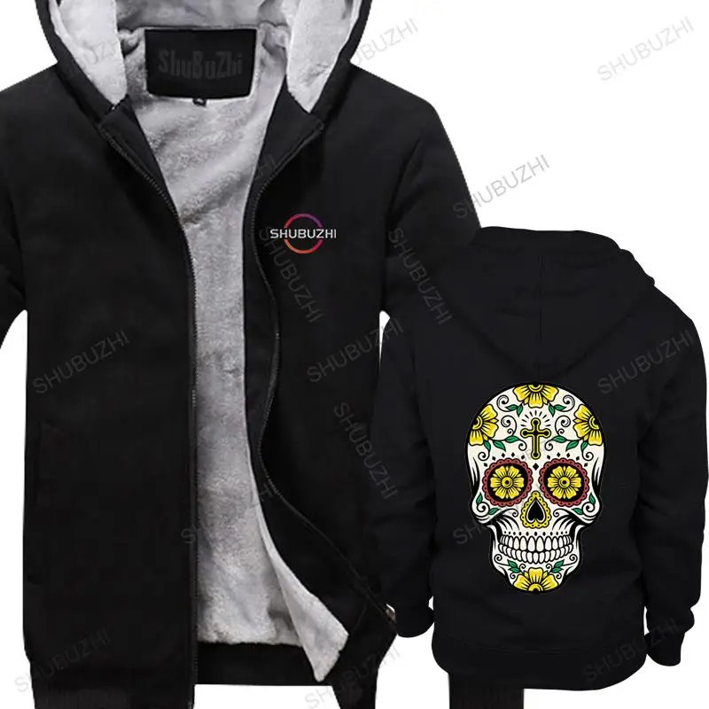 men's winter jacket brand sweatshirt hooded black new skull bigger size man vintage loose style thick zipper hoody drop shipping
men's winter jacket brand sweatshirt hooded black new skull bigger size man vintage loose style thick zipper hoody drop shipping