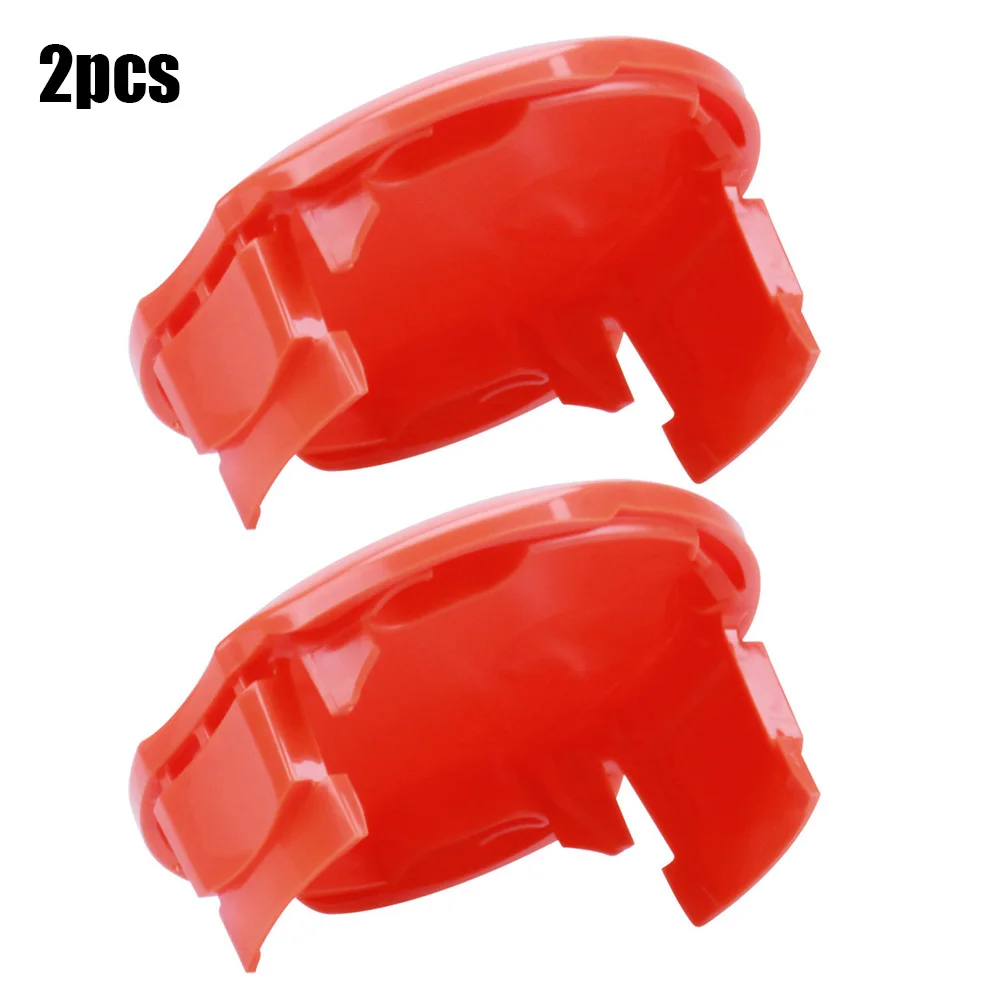 Trimmer Spare Parts Spool Cap Compatible With GARDENA SmallCut 300 +Accu +Easy +Comf 8845 8844 9824 9826 9588845 2pcs Spool Caps
Trimmer Spare Parts Spool Cap Compatible With GARDENA SmallCut 300 +Accu +Easy +Comf 8845 8844 9824 9826 9588845 2pcs Spool Caps