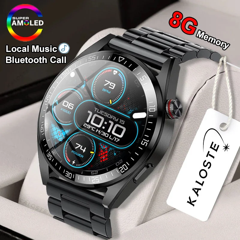 Спортивные мужские часы, экран AMOLED, память 8G, новый модель 2022, оригинальные часы для android realme
Спортивные мужские часы, экран AMOLED, память 8G, новый модель 2022, оригинальные часы для android realme