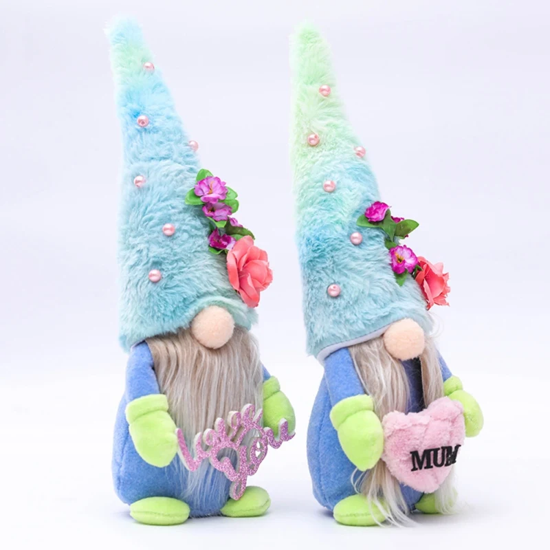 Kawaii Stuffed Toys Animals for Mothers Day Plush Bee Flower Dwarf Elf Festival Figurine Doll Birthday Gifts for Kids Girl Boys
Kawaii Stuffed Toys Animals for Mothers Day Plush Bee Flower Dwarf Elf Festival Figurine Doll Birthday Gifts for Kids Girl Boys