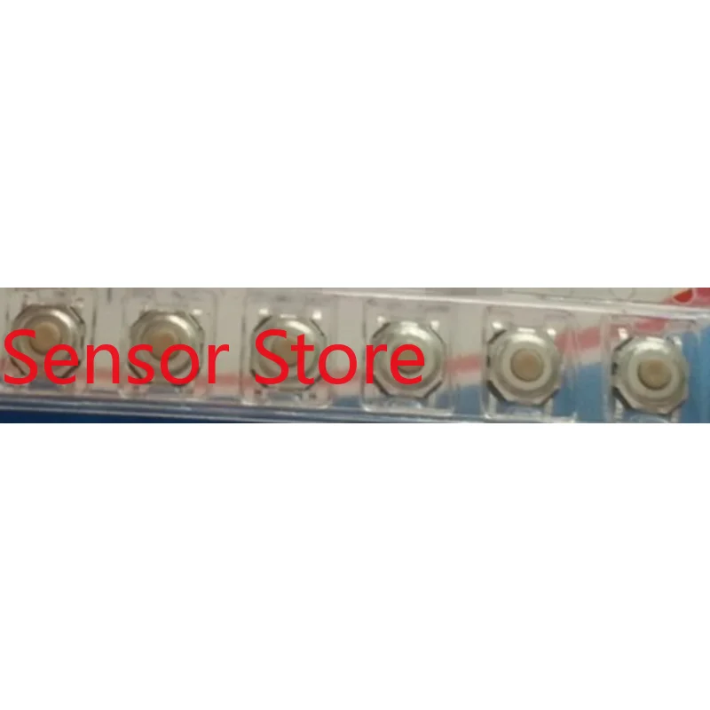 100 шт., встроенный сенсорный выключатель, 4*4*1,5 мм, 5,2x5,2x1,5 (пластиковый ключ) 
100 шт., встроенный сенсорный выключатель, 4*4*1,5 мм, 5,2x5,2x1,5 (пластиковый ключ)