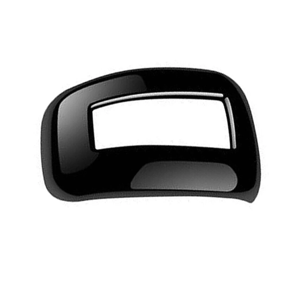 Gear Trim Shift Knob Cover Automobile Parts Lever Shifter Cover Shift Knob Decoration Trim For Outlander 2022-2023
Gear Trim Shift Knob Cover Automobile Parts Lever Shifter Cover Shift Knob Decoration Trim For Outlander 2022-2023