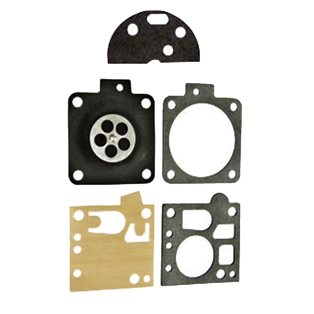 1 Set Chainsaw Parts Carburetor Gasket For Stihl Bing Carburettor Carb Diaphragm Kit Fits Some 038 MS380 MS381 Gardeing Replace
1 Set Chainsaw Parts Carburetor Gasket For Stihl Bing Carburettor Carb Diaphragm Kit Fits Some 038 MS380 MS381 Gardeing Replace