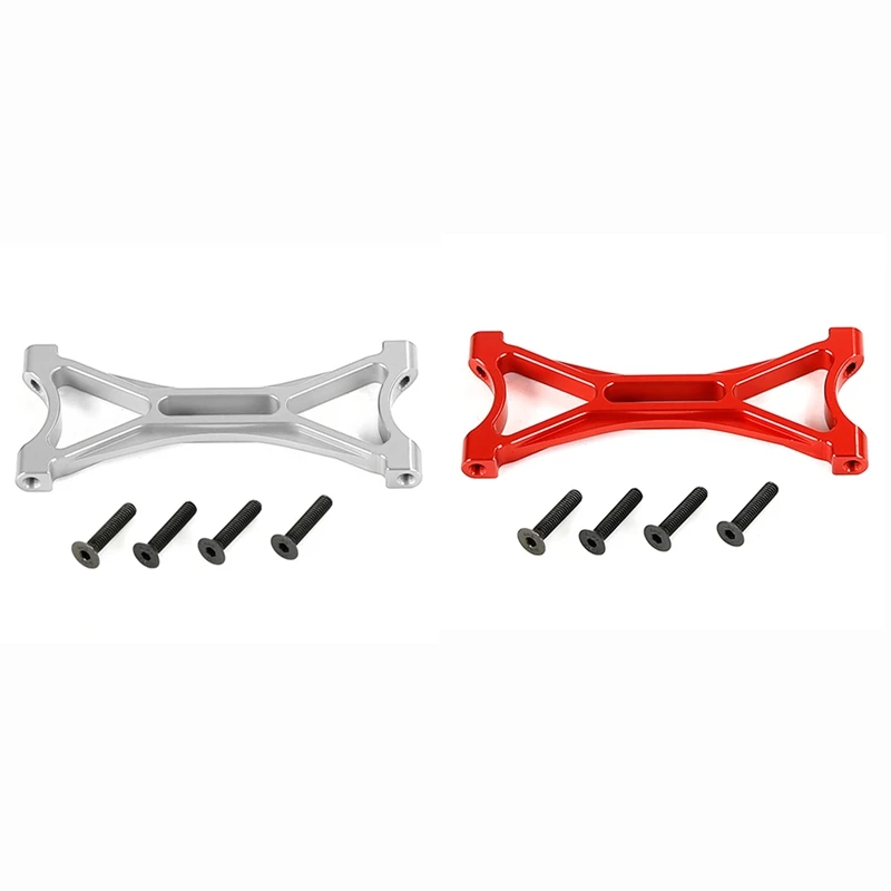 Cnc Metal X Shape Connecting Shelf For 1/5 HPI ROVAN KM BAJA 5T 5SC TRUCK RC CAR ,Red
Cnc Metal X Shape Connecting Shelf For 1/5 HPI ROVAN KM BAJA 5T 5SC TRUCK RC CAR ,Red