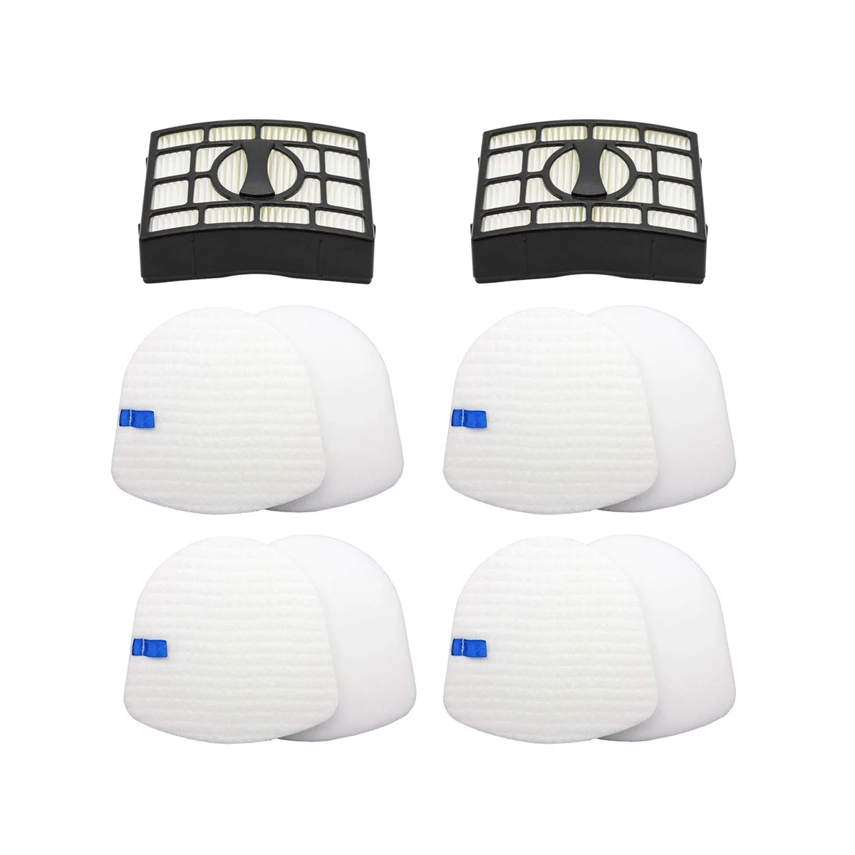 Replacement Filter for Vacuum UV650, UV725, ZU560, ZU560C, ZU561, ZU562, ZU572, ZD400, ZD402
Replacement Filter for Vacuum UV650, UV725, ZU560, ZU560C, ZU561, ZU562, ZU572, ZD400, ZD402