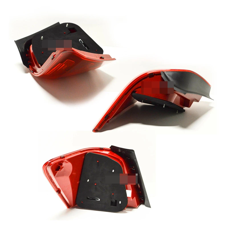 Car parts For Benz X204/K350 Taillight turn signal light car headlight assembly
Car parts For Benz X204/K350 Taillight turn signal light car headlight assembly