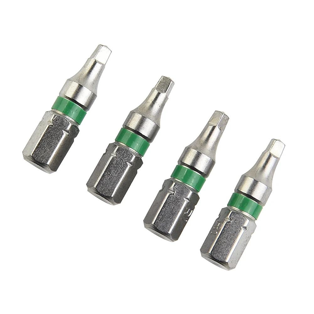 Brand New Screwdriver Bits Hand Tools 25mm / 0.98\\\\\\'\\\\\\' Alloy Steel Magnetic Surface Smooth Wear Resistance Garden
Brand New Screwdriver Bits Hand Tools 25mm / 0.98\\\\\\'\\\\\\' Alloy Steel Magnetic Surface Smooth Wear Resistance Garden