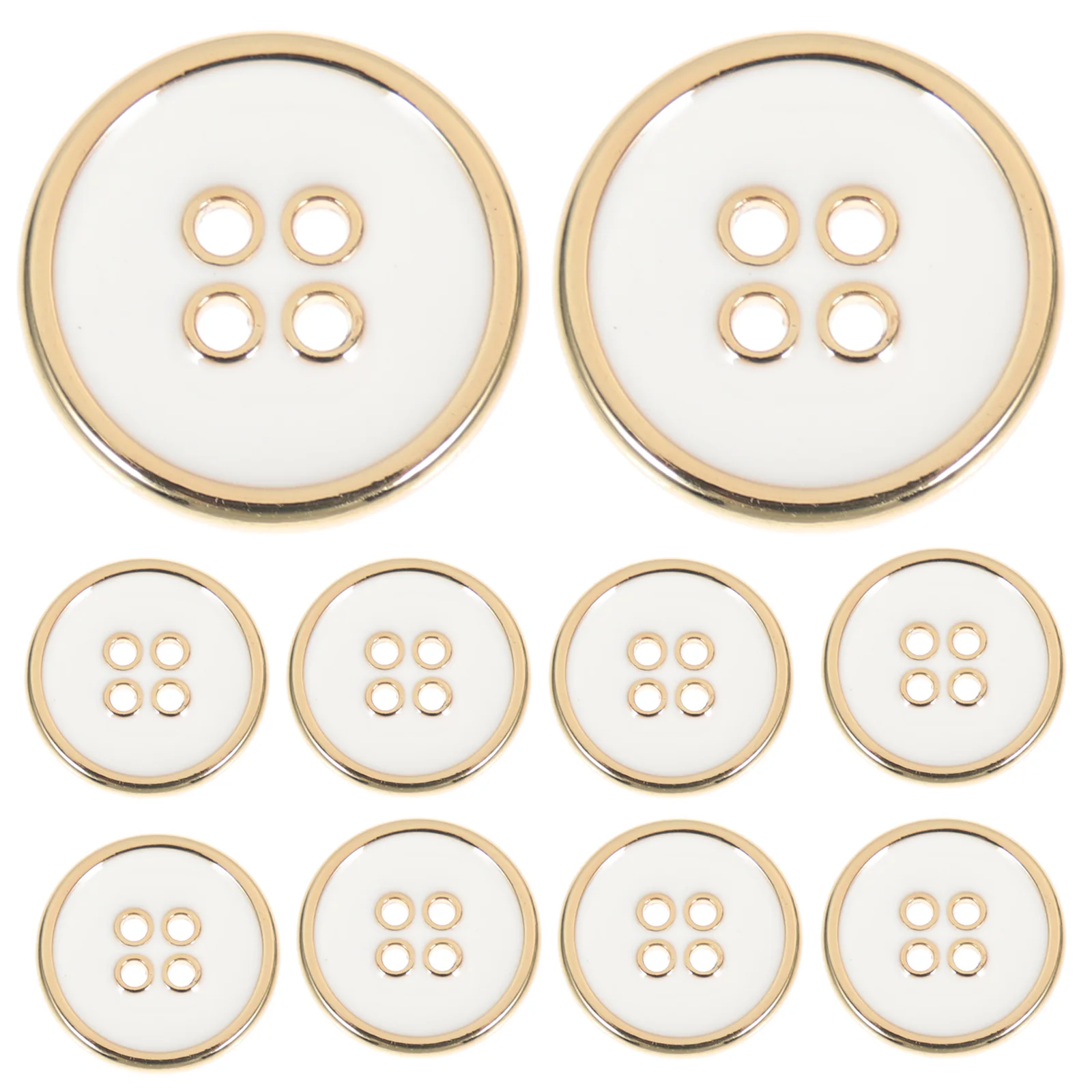 Button Buttons Coats Metal Sewing Scrapbooking Embellishment Round Blazer Jeans Suitcase Novelty Shirt Craft Sew Suit Decorative
Button Buttons Coats Metal Sewing Scrapbooking Embellishment Round Blazer Jeans Suitcase Novelty Shirt Craft Sew Suit Decorative