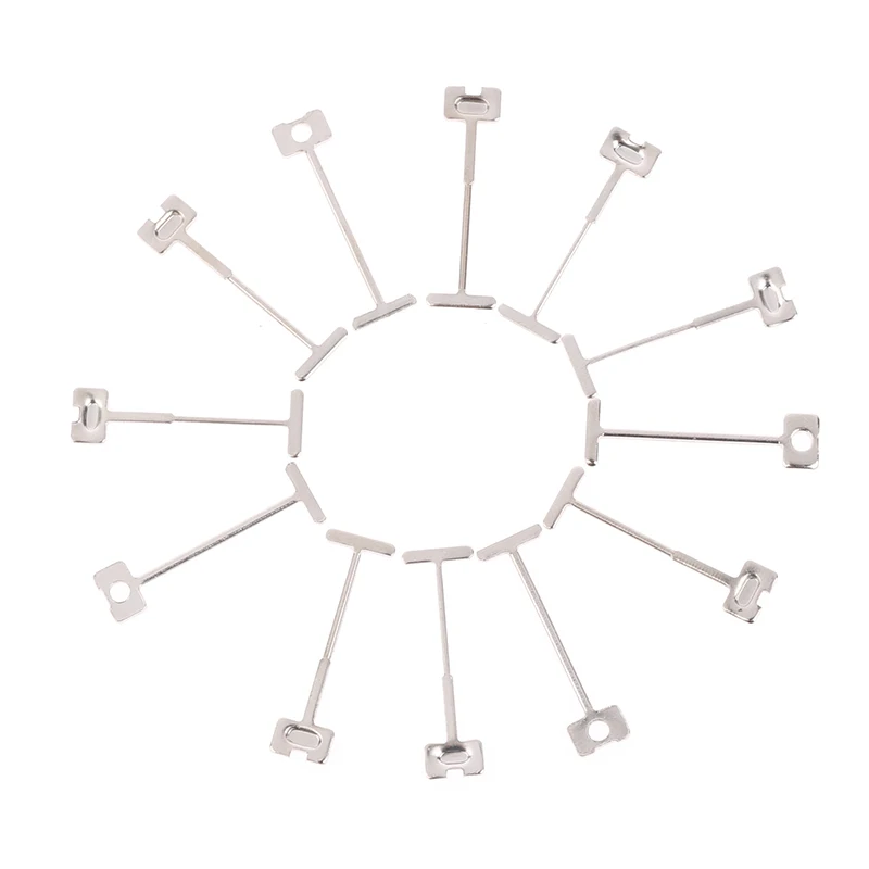 1PC 0.9/1.2/1.5mm Sample Tile Leveling System Can Replace Steel Needle Tile Leveling Device Clearance Tool Construction Tool
1PC 0.9/1.2/1.5mm Sample Tile Leveling System Can Replace Steel Needle Tile Leveling Device Clearance Tool Construction Tool