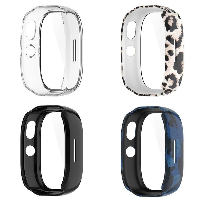 All round Protective Case with Film Full Screen Protector Case for Gizmowatch Dropship
All round Protective Case with Film Full Screen Protector Case for Gizmowatch Dropship