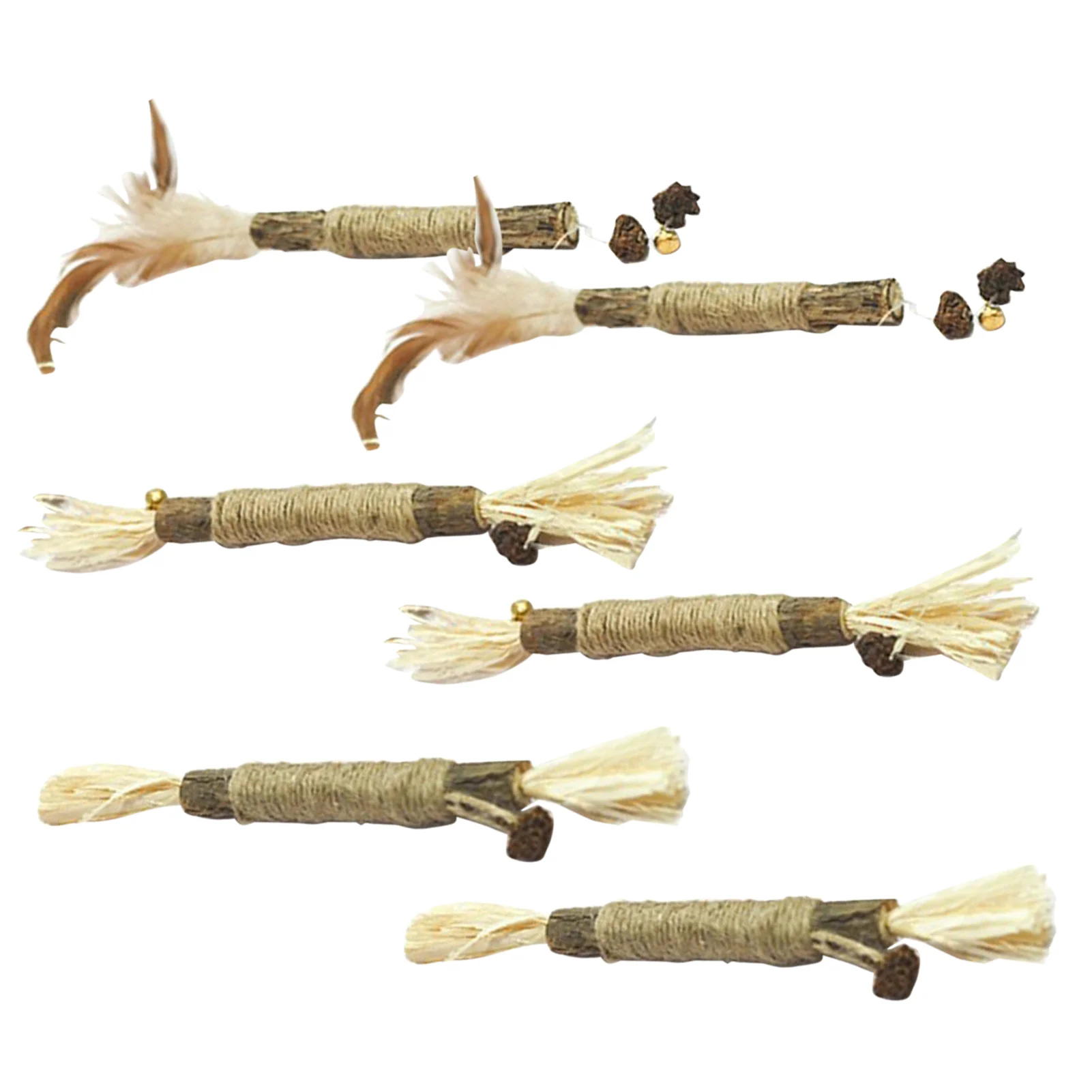 Natural Catnip Cat Molar Toothpaste Stick Interesting Cat Stick Insect Gall Fruit Stick And Mutian Polygonum Stick Bites Stick
Natural Catnip Cat Molar Toothpaste Stick Interesting Cat Stick Insect Gall Fruit Stick And Mutian Polygonum Stick Bites Stick
