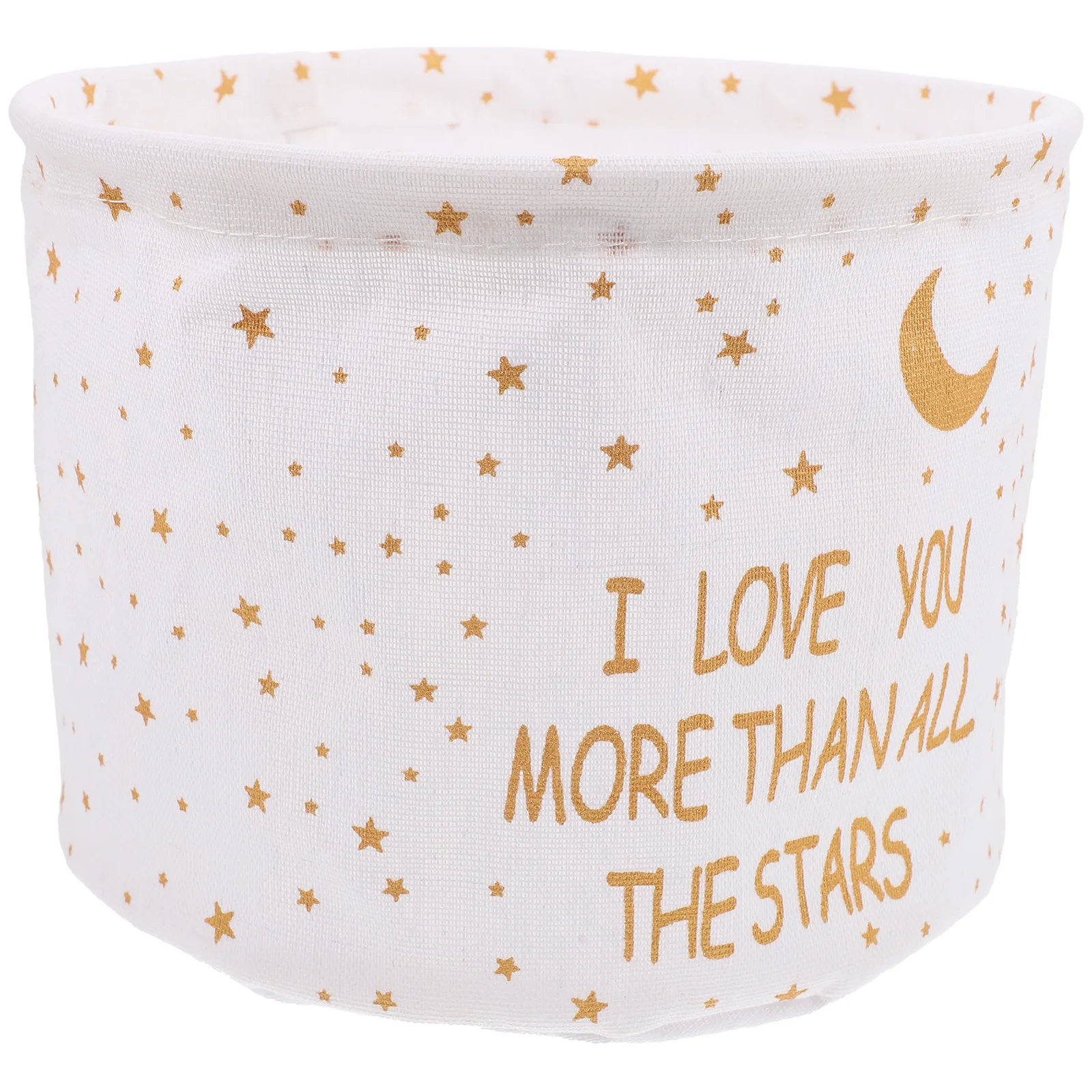 Stationery Storage Basket The Cloth Storage Bin Toy Organizer Foldable Sundries Baby Home Sundry
Stationery Storage Basket The Cloth Storage Bin Toy Organizer Foldable Sundries Baby Home Sundry