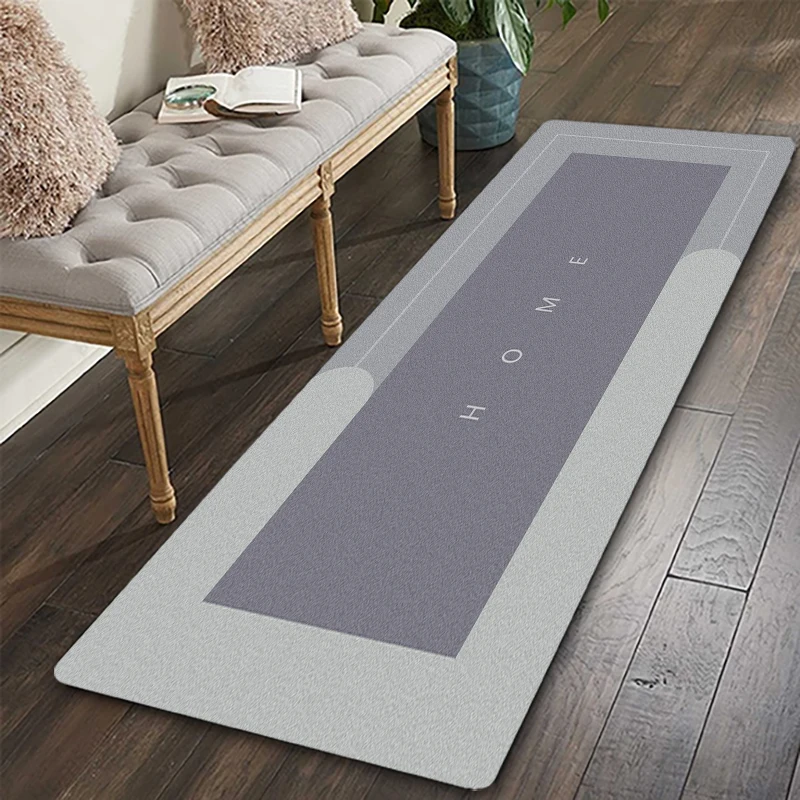 Long Rug Kitchen Door Mats Carpet for Bedroom Print Floor Mat Runner Bath Modern Traditional Washable Light Flower Fabric Nordic
Long Rug Kitchen Door Mats Carpet for Bedroom Print Floor Mat Runner Bath Modern Traditional Washable Light Flower Fabric Nordic