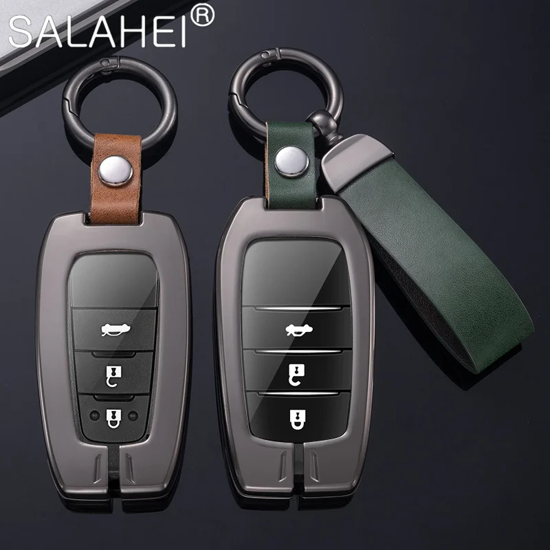 Car Key Case For Toyota RAV4 Highland Coralla Hilux Fortuner Land Cruiser Camry Crown Avalon Prius CHR Dual Engine NFC Card Key
Car Key Case For Toyota RAV4 Highland Coralla Hilux Fortuner Land Cruiser Camry Crown Avalon Prius CHR Dual Engine NFC Card Key