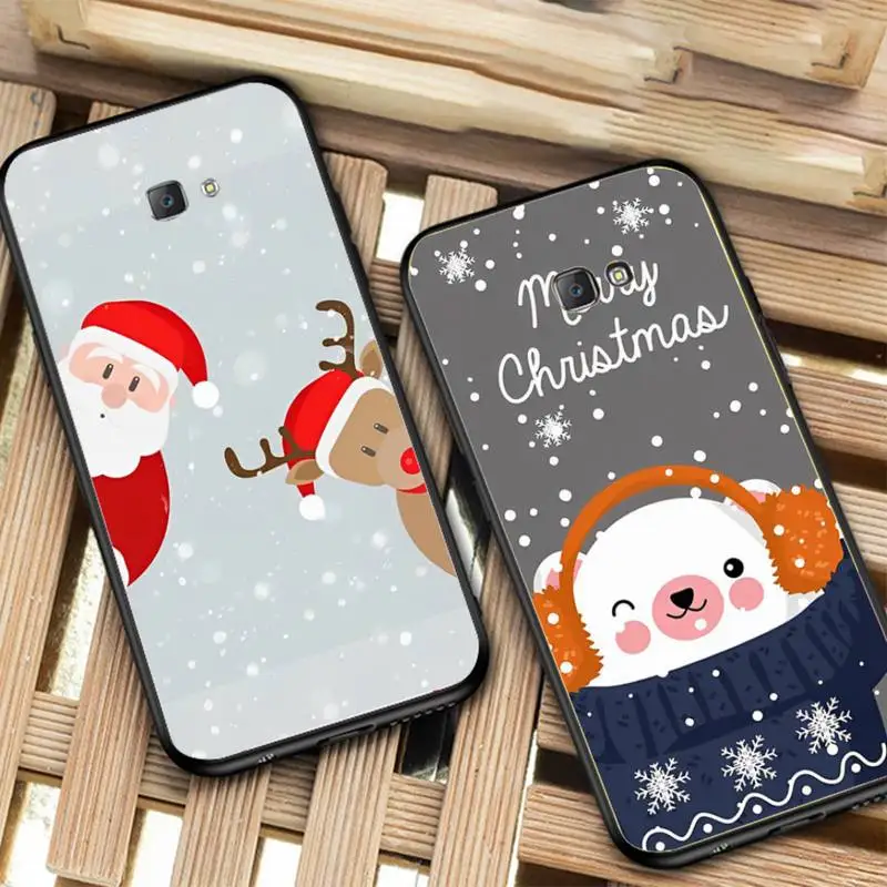 Merry Christmas Phone Case for Samsung J 2 3 4 5 6 7 8 prime plus 2018 2017 2016 core
Merry Christmas Phone Case for Samsung J 2 3 4 5 6 7 8 prime plus 2018 2017 2016 core