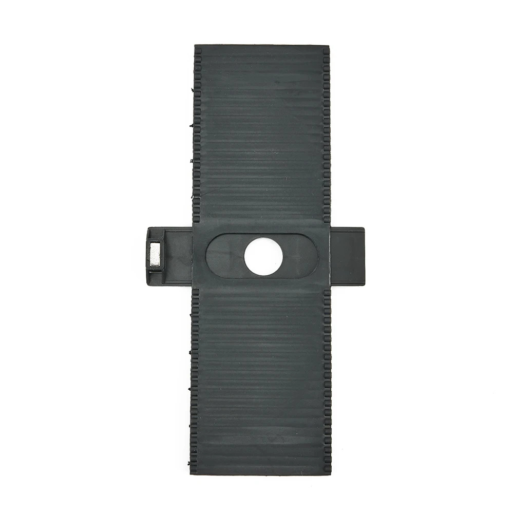 1pc Transmission Gear Shift Console Blind Cover TPE Black Replacement For VOLVO C30 C70 S40 V50 8699465 Car Interior Accessories
1pc Transmission Gear Shift Console Blind Cover TPE Black Replacement For VOLVO C30 C70 S40 V50 8699465 Car Interior Accessories