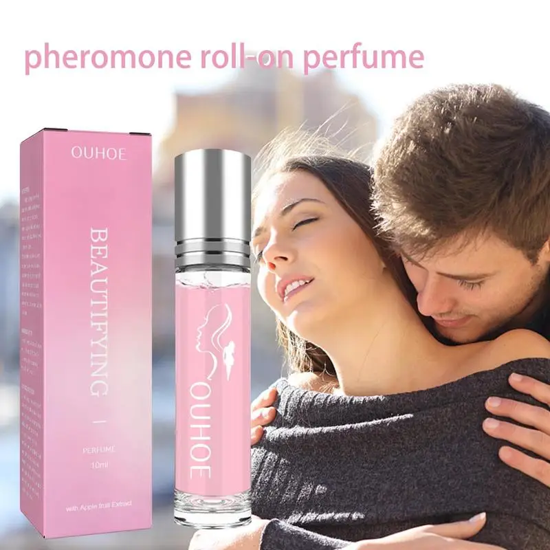 

Pheromone парфюм | Ароматизатор для ароматерапии в рулоне | Портативный мужской ароматизатор для повседневной жизни, встреч, вечеринок, путешествий