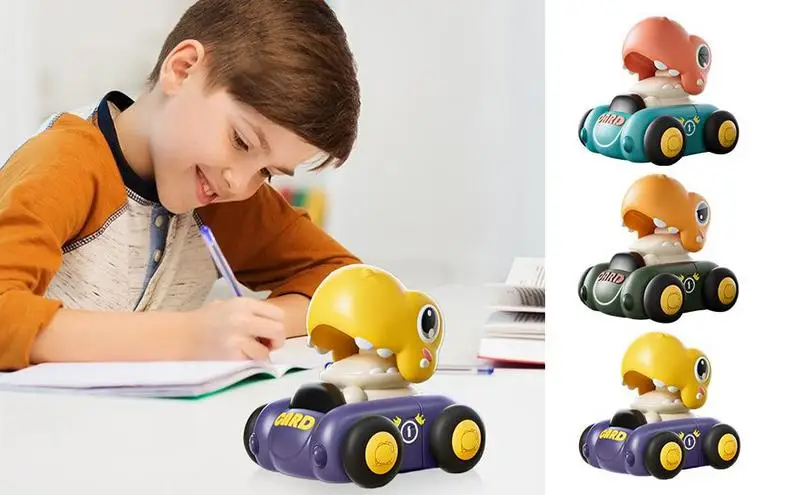 Dinosaur Car Toys Handheld Sliding Interactive Toy Car Transport Toy For Girls Children Toddler Kid Home Kid Room Garden School
Dinosaur Car Toys Handheld Sliding Interactive Toy Car Transport Toy For Girls Children Toddler Kid Home Kid Room Garden School