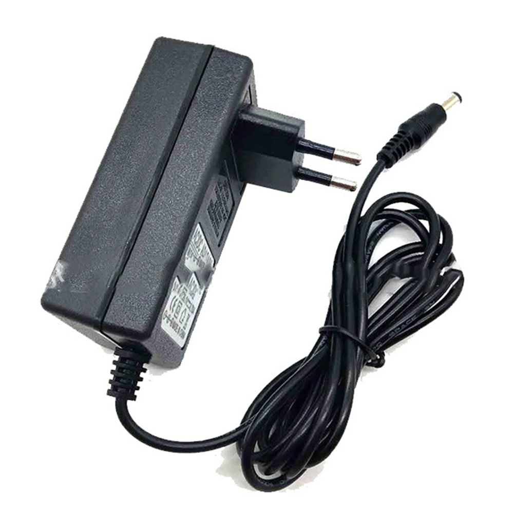 1pcs Charger For Dyson V10 V11 Handheld Vacuum Cleaner Charging Cable Adapter 30.45V / 1.1A Sweeper Replace Charger EU Plug
1pcs Charger For Dyson V10 V11 Handheld Vacuum Cleaner Charging Cable Adapter 30.45V / 1.1A Sweeper Replace Charger EU Plug