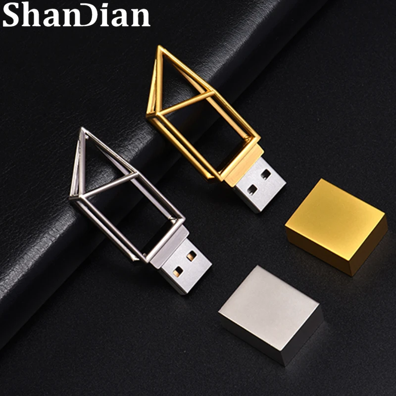 USB 2.0 Flash Drive 64GB 32GB Openwork Metal Memory Stick Free custom logo Silver Pen Drive Business gift U disk For Laptop/Car
USB 2.0 Flash Drive 64GB 32GB Openwork Metal Memory Stick Free custom logo Silver Pen Drive Business gift U disk For Laptop/Car