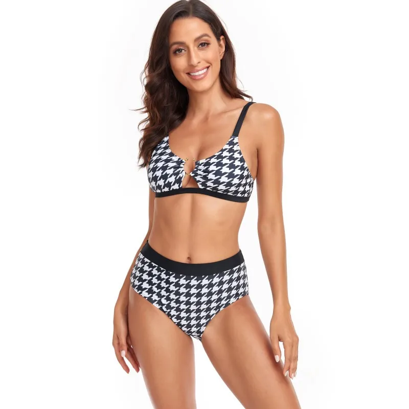 Лето 2023, кроп-топы с леопардовым принтом, купальники, купальник из двух предметов без рукавов, пляжные купальные костюмы, плавательная одежд...
Лето 2023, кроп-топы с леопардовым принтом, купальники, купальник из двух предметов без рукавов, пляжные купальные костюмы, плавательная одежд...