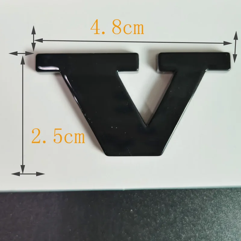3D ABS хромированный черный задний багажник эмблема задней двери, знак Logo Автомобильная наклейка для Volvo XC90 XC60 XC40 XC70 XC80 S60 S80 S90 V40 V60 V90
3D ABS хромированный черный задний багажник эмблема задней двери, знак Logo Автомобильная наклейка для Volvo XC90 XC60 XC40 XC70 XC80 S60 S80 S90 V40 V60 V90