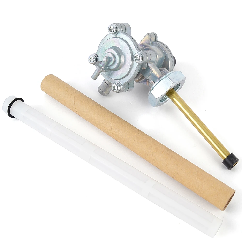 Переключатель клапана крана газового топлива для Honda Hornet 250 600 CB250 CB600 CB599 CB500 CB500S
Переключатель клапана крана газового топлива для Honda Hornet 250 600 CB250 CB600 CB599 CB500 CB500S