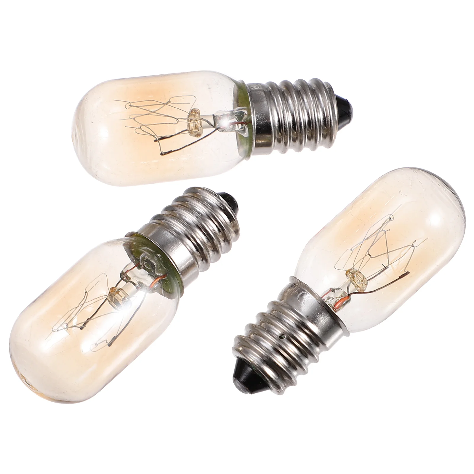 Bulb Bulbs Oven E14 Replacement Light Base Incandescent Tubular Resistant Heat Screw Small Parts Lamp Repair Microwave
Bulb Bulbs Oven E14 Replacement Light Base Incandescent Tubular Resistant Heat Screw Small Parts Lamp Repair Microwave
