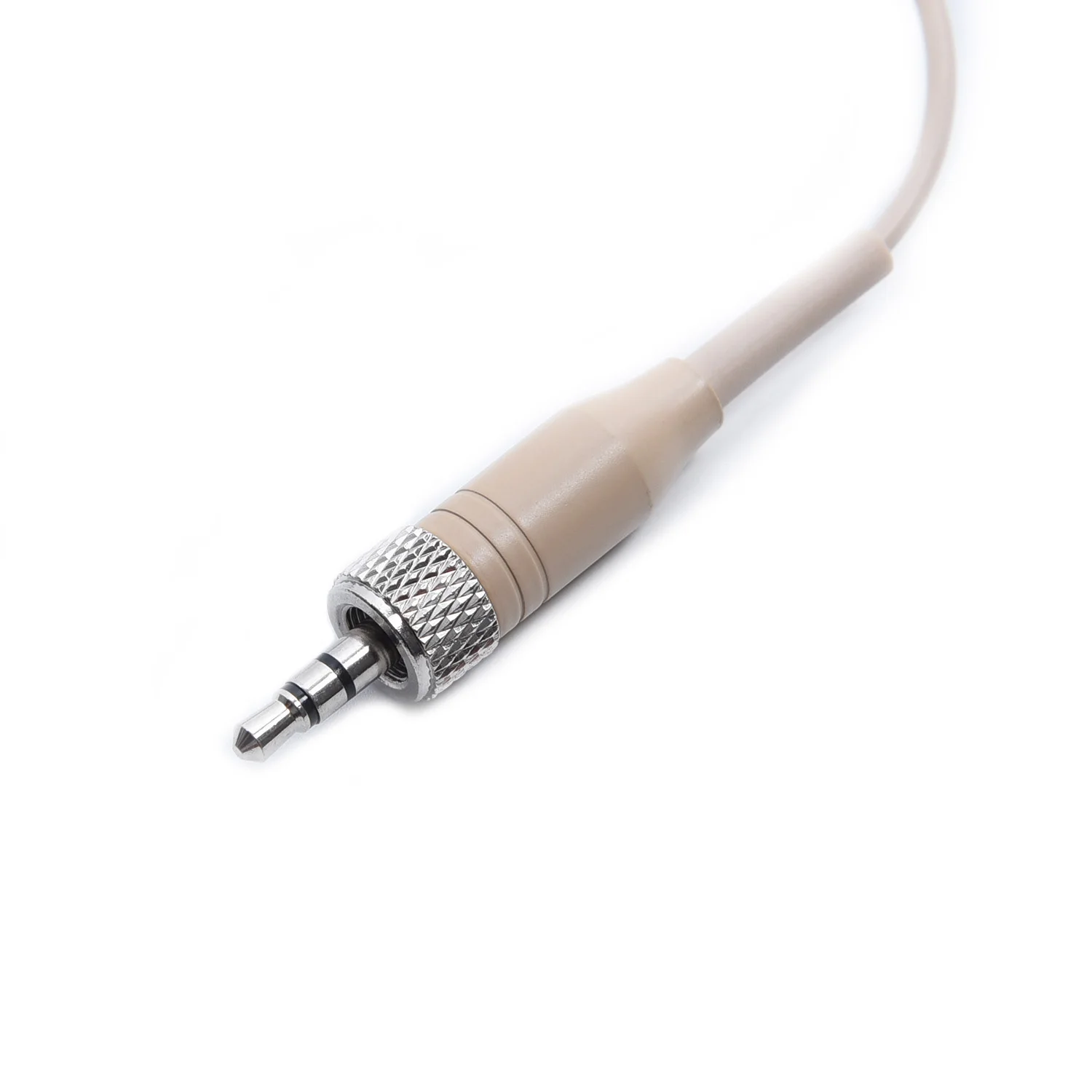 Гарнитура с двойным ушным крючком, микрофон для наушников Sennheiser, беспроводной, бежевый, с фиксирующим стерео разъемом 3,5 мм, легкий дизайн
Гарнитура с двойным ушным крючком, микрофон для наушников Sennheiser, беспроводной, бежевый, с фиксирующим стерео разъемом 3,5 мм, легкий дизайн