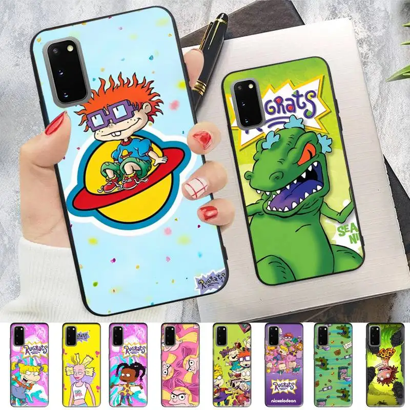 Cartoon R-Rugart Phone Case for Samsung S10 21 20 9 8 plus lite S20 UlTRA 7edge
Cartoon R-Rugart Phone Case for Samsung S10 21 20 9 8 plus lite S20 UlTRA 7edge