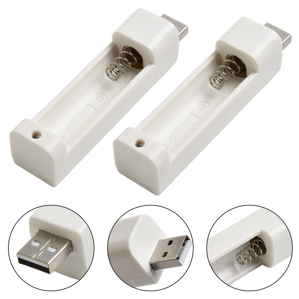 2pcs Battery Charger DC 5V DC 1.2 V-150 MA Universal USB Interface For AA/AAA Rechargeable Batteries Power Tool Chargers
2pcs Battery Charger DC 5V DC 1.2 V-150 MA Universal USB Interface For AA/AAA Rechargeable Batteries Power Tool Chargers