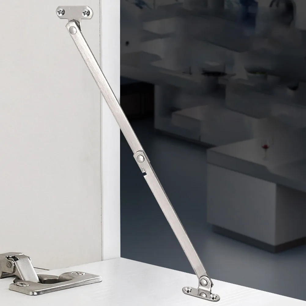 Brand New For Cabinet Doors Folding Trolleys Two-fold Tie Rod 235mm Cold Rolled Steel Display Rack Folding Trolleys Silver
Brand New For Cabinet Doors Folding Trolleys Two-fold Tie Rod 235mm Cold Rolled Steel Display Rack Folding Trolleys Silver
