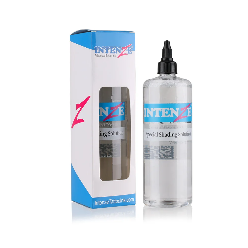 360 ml Tattoo Ink Blending Agent Liquid For Ink Fixing Tattoo Suppies For Pigments Tattoo Ink Thinner Lotion
360 ml Tattoo Ink Blending Agent Liquid For Ink Fixing Tattoo Suppies For Pigments Tattoo Ink Thinner Lotion