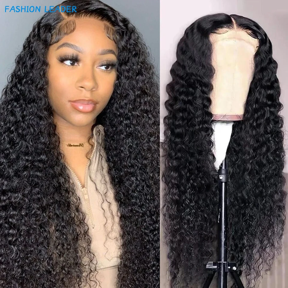 Deep Wave Frontal Wig Brazilian Deep Wave Closure Wig PrePlucked Remy Lace Front Human Hair Wigs 13x4 Lace Frontal Wig For Women
Deep Wave Frontal Wig Brazilian Deep Wave Closure Wig PrePlucked Remy Lace Front Human Hair Wigs 13x4 Lace Frontal Wig For Women