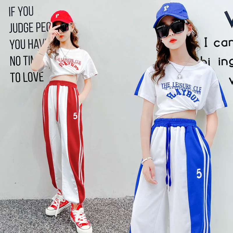 Girls summer sports suits 2022 new children's western style fashionable leisure net red summer
Girls summer sports suits 2022 new children's western style fashionable leisure net red summer