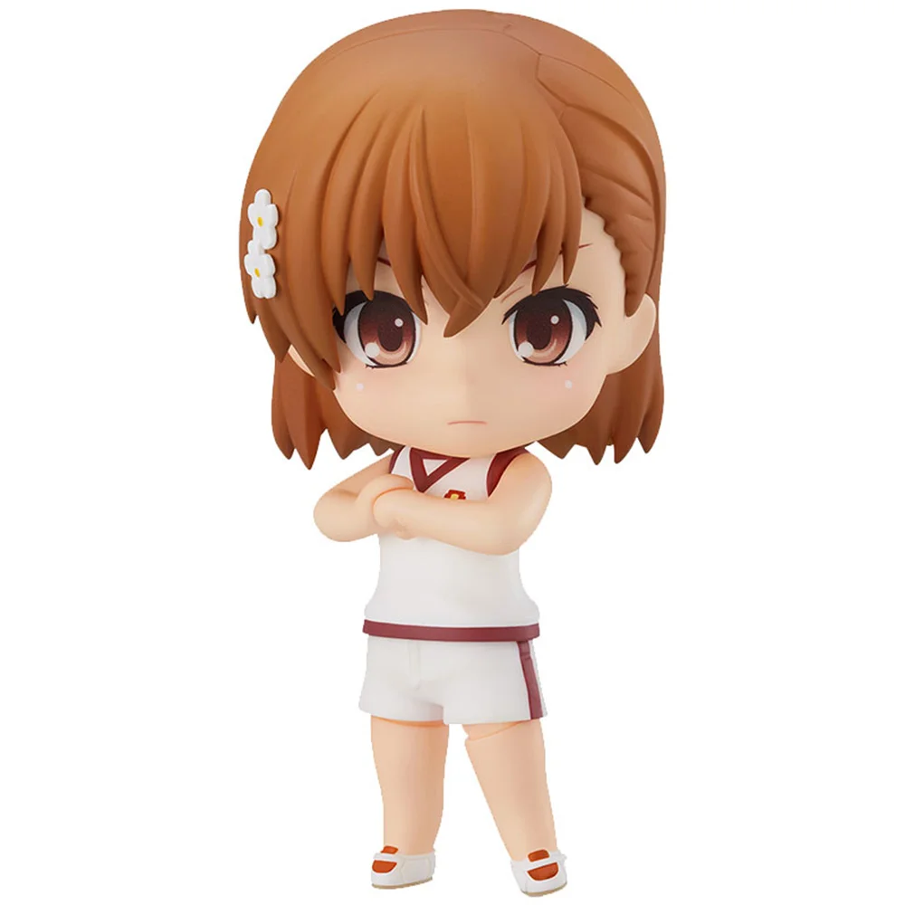 Экшн-фигурка «Хорошая Улыбка» тоару Kagaku без железного пистолета T Nendoroid Mikoto Misaka daihasei фестиваль аниновая модель коллекционные игрушки подаро...
Экшн-фигурка «Хорошая Улыбка» тоару Kagaku без железного пистолета T Nendoroid Mikoto Misaka daihasei фестиваль аниновая модель коллекционные игрушки подаро...