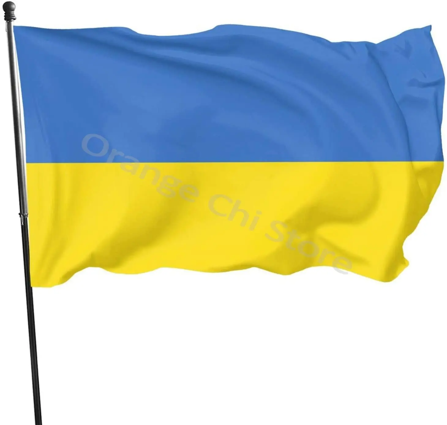 Ukraine Flag Home Decoration Outdoor Decor Polyester Banners and Flags 90x150cm 120x180cm
Ukraine Flag Home Decoration Outdoor Decor Polyester Banners and Flags 90x150cm 120x180cm