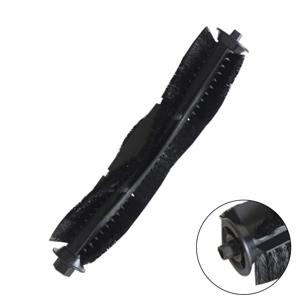 1PCS Replacement Main Roller Brush For IHome AutoVac Nova Self Empty Robot Vacuum Cleaner Accessories Tools High Quality
1PCS Replacement Main Roller Brush For IHome AutoVac Nova Self Empty Robot Vacuum Cleaner Accessories Tools High Quality