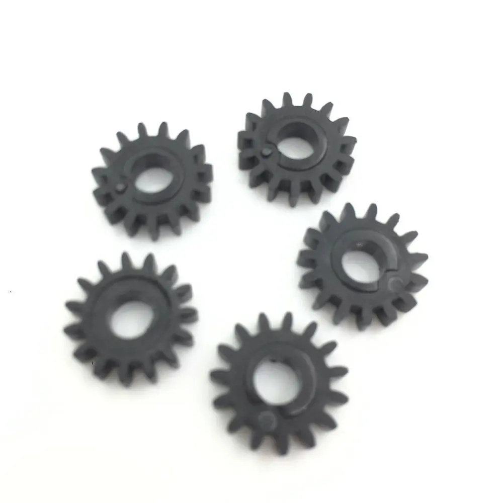 5PC Clutch Gear 15T Carriage lock for HP C3150 C3180 C4140 C4150 C4280 D5060 D5065 D5069 J3680 6310 L7680 J4500 J4550 J4580 2355
5PC Clutch Gear 15T Carriage lock for HP C3150 C3180 C4140 C4150 C4280 D5060 D5065 D5069 J3680 6310 L7680 J4500 J4550 J4580 2355