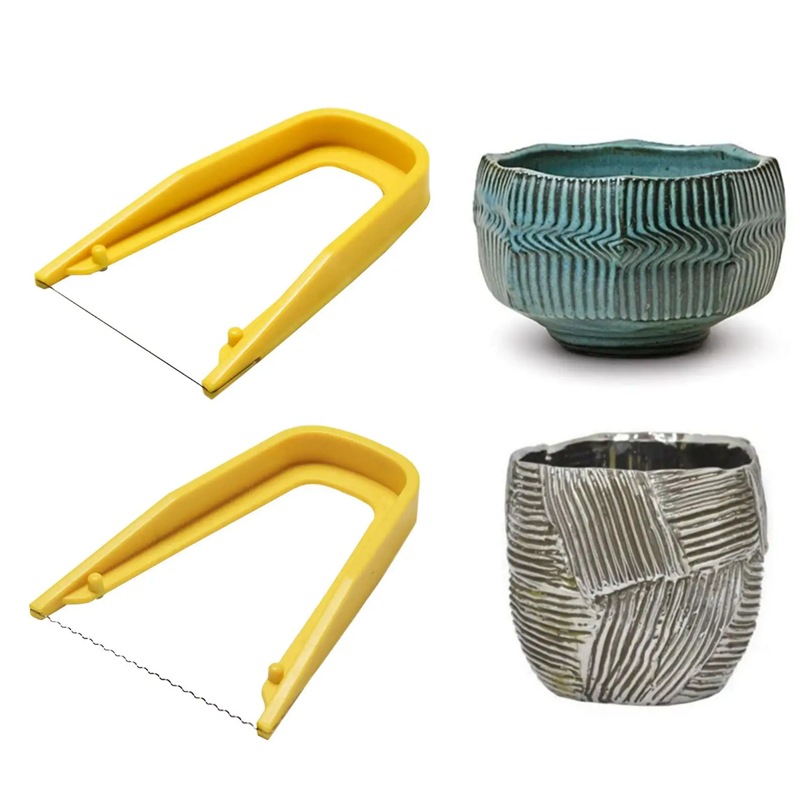 Инструменты для вырезания, удобный конический резак с рукояткой для скульптурирования, гончарного колеса
Инструменты для вырезания, удобный конический резак с рукояткой для скульптурирования, гончарного колеса