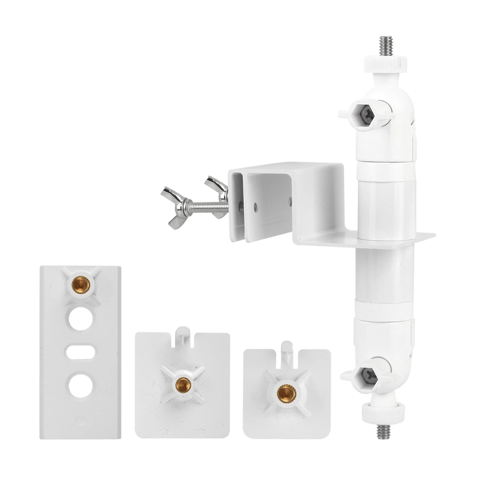 Крепление для камеры Arlo EufyCam Ring FangNymph
Крепление для камеры Arlo EufyCam Ring FangNymph