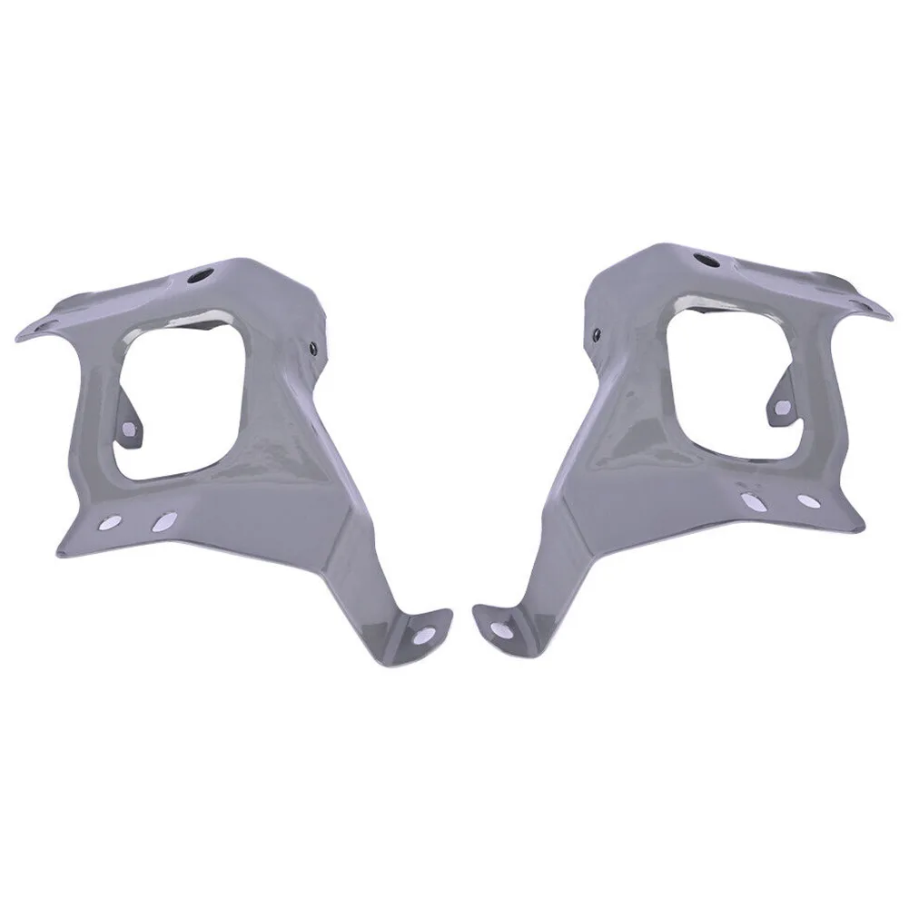 Right+Left Support Bracket For Tesla Model 3 M3 1086017-00-С 1086016-00-С Front Leaf Plate Brackets Car Body Kit Auto Acessories
Right+Left Support Bracket For Tesla Model 3 M3 1086017-00-С 1086016-00-С Front Leaf Plate Brackets Car Body Kit Auto Acessories