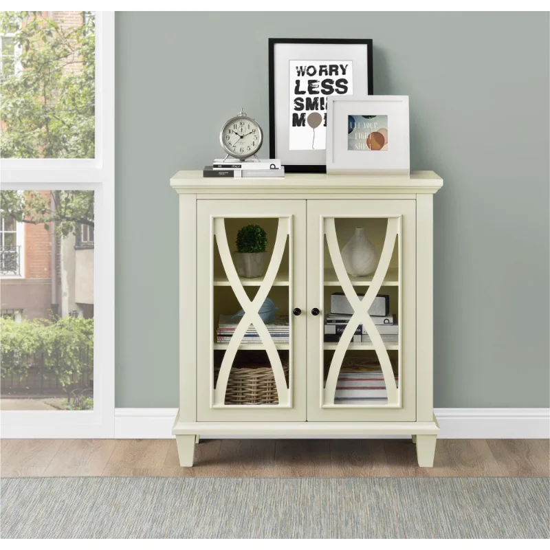 . Ameriwood Home Ellington двухдверный шкафчик, разные цвета, цвет слоновой кости
. Ameriwood Home Ellington двухдверный шкафчик, разные цвета, цвет слоновой кости