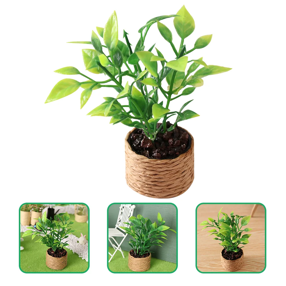 Miniature Flowerpot Flower Pot Miniature Flower Pot Model Miniature Potted Decor Miniature Flower Pot
Miniature Flowerpot Flower Pot Miniature Flower Pot Model Miniature Potted Decor Miniature Flower Pot